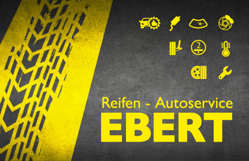 Reifen & Autoservice Ebert